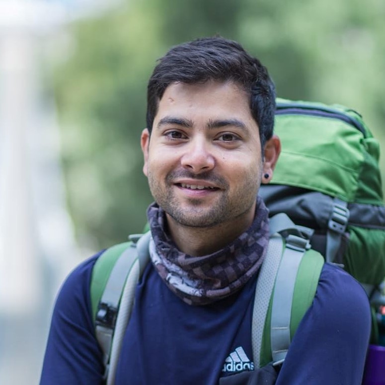 Trekking Guide Nepal